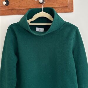 Dudley Stephens Green Park Slope Turtleneck